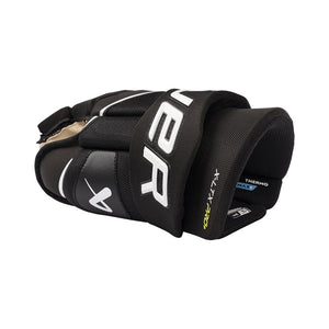 Vapor XLTX Pro+ Hockey Gloves - Intermediate - Sports Excellence