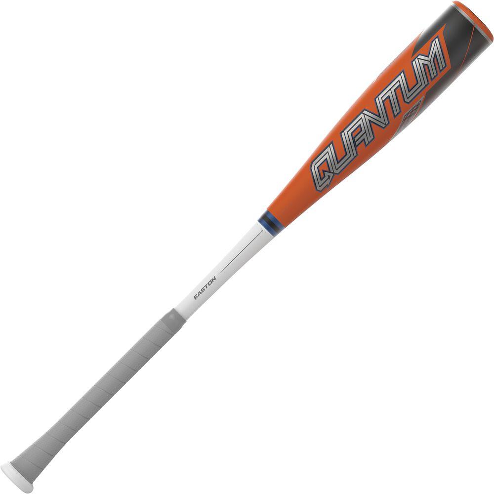 Quantum 2 5/8" (-11) USABB 1-Piece Alloy Baseball Bat - Sports Excellence