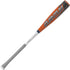 Quantum 2 5/8" (-11) USABB 1-Piece Alloy Baseball Bat - Sports Excellence