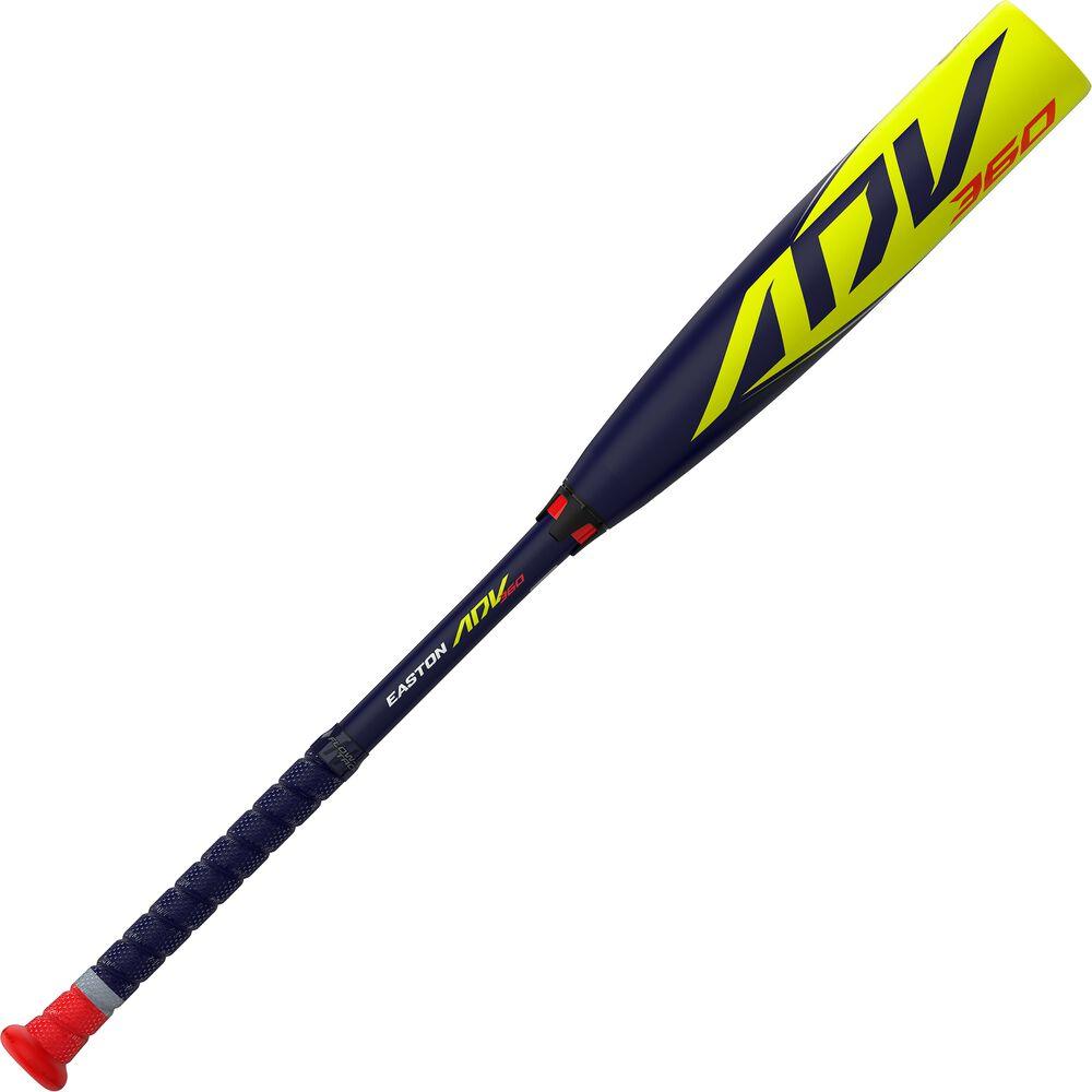 ADV 360 2 5/8" (-10) USABB 2-Piece Composite Bat - Sports Excellence