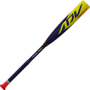 ADV 360 2 5/8" (-11) USABB 2-Piece Composite Bat - Sports Excellence