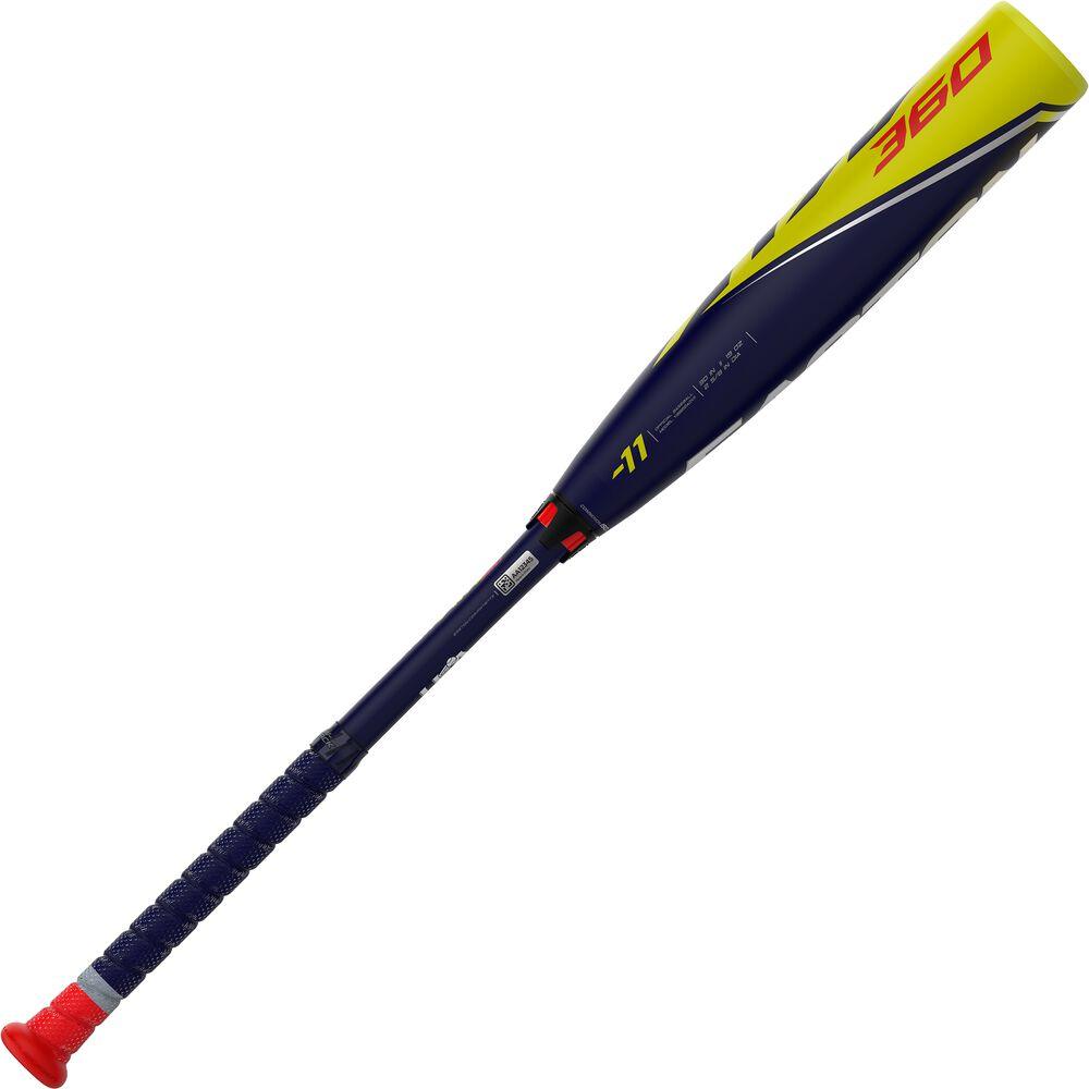 ADV 360 2 5/8" (-11) USABB 2-Piece Composite Bat - Sports Excellence