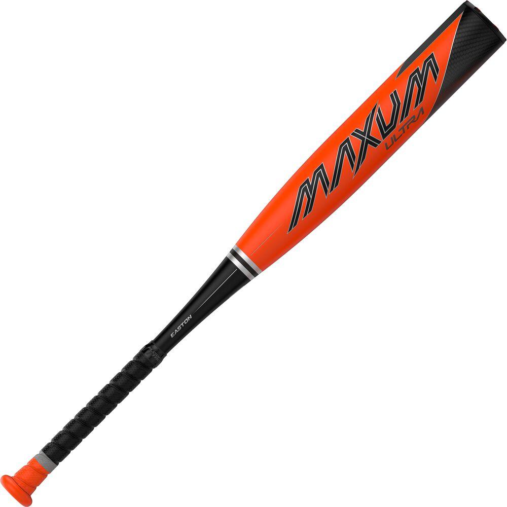 Maxum Ultra 2 5/8" (-10) USABB 1-Piece Composite Baseball Bat - Sports Excellence