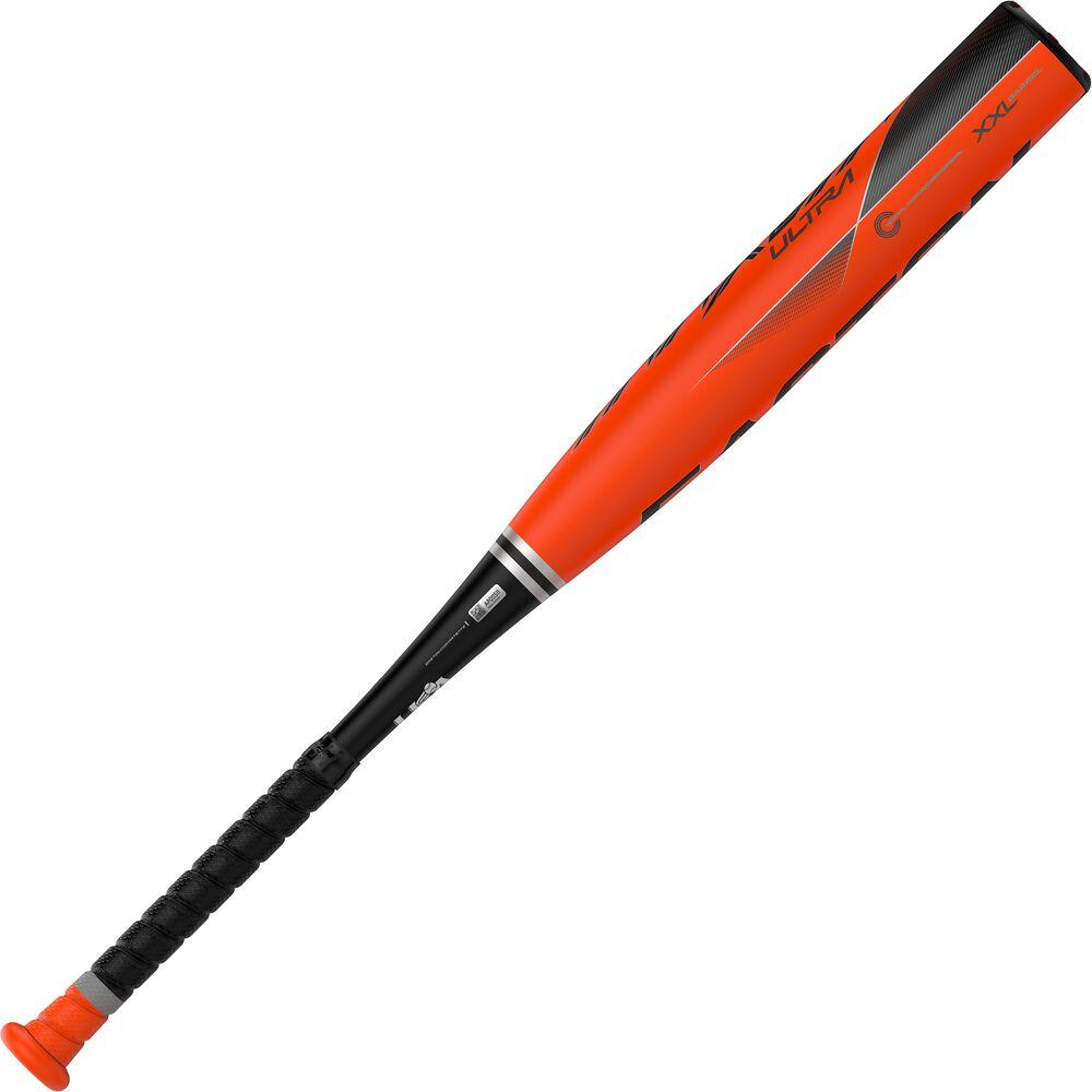 Maxum Ultra 2 5/8" (-10) USABB 1-Piece Composite Baseball Bat - Sports Excellence