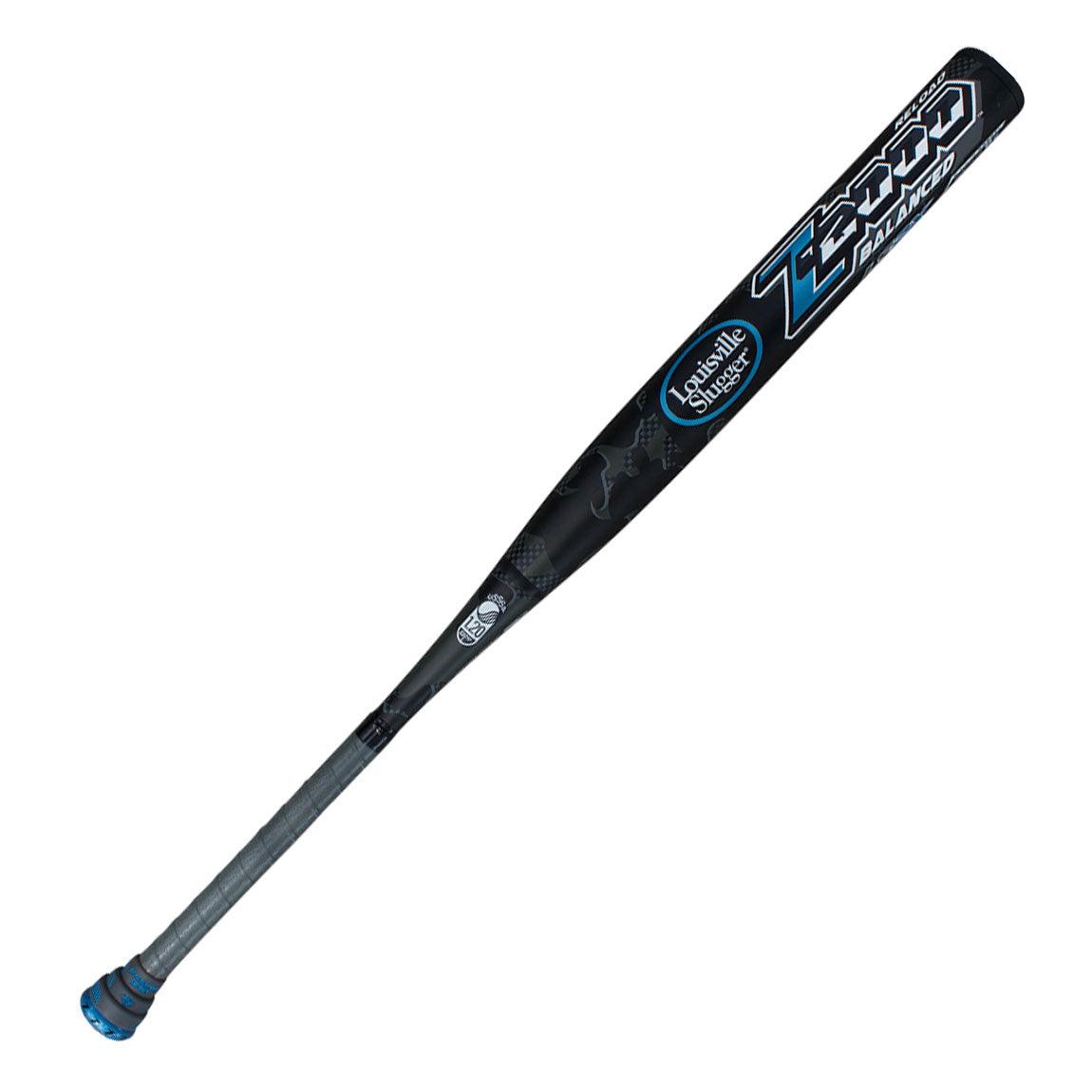 Z-2000 Reload – Balanced Bat - Sports Excellence
