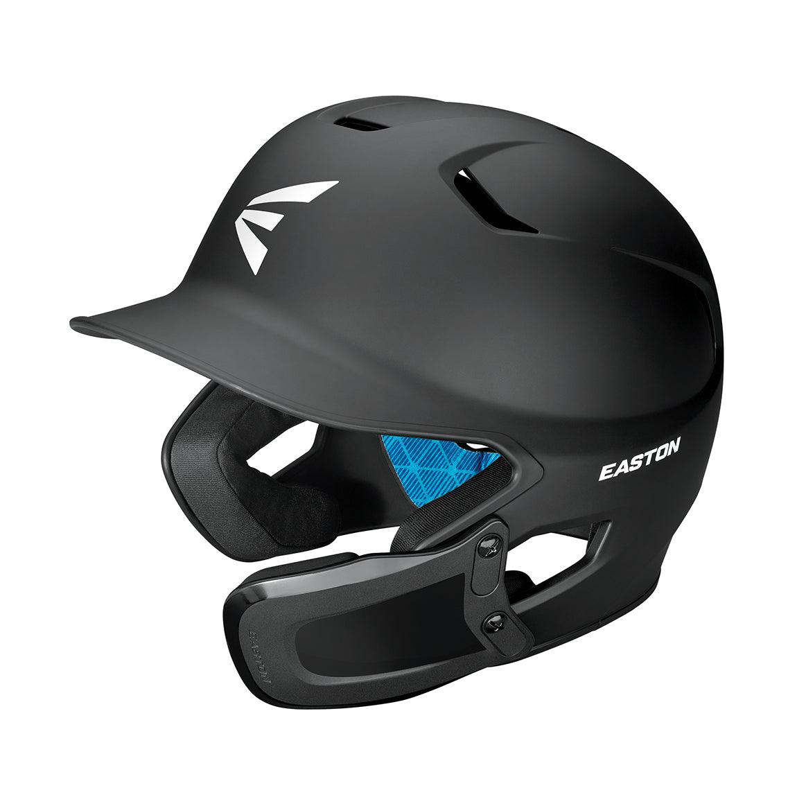 Z5 2.0 Matte Solid with Universal Jaw Guard - Sports Excellence