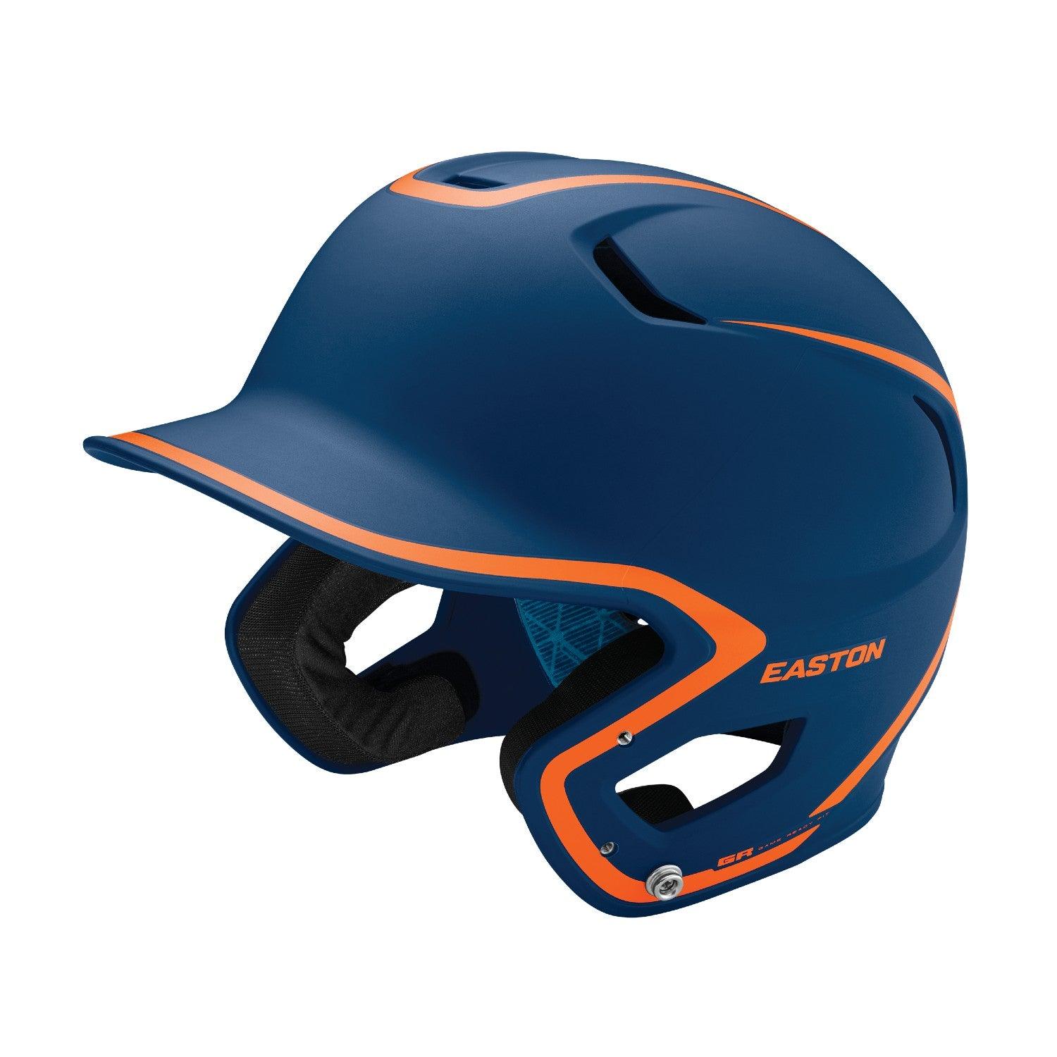 Z5 2.0 Batting Helmet Matte Two-Tone - Senior - Sports Excellence