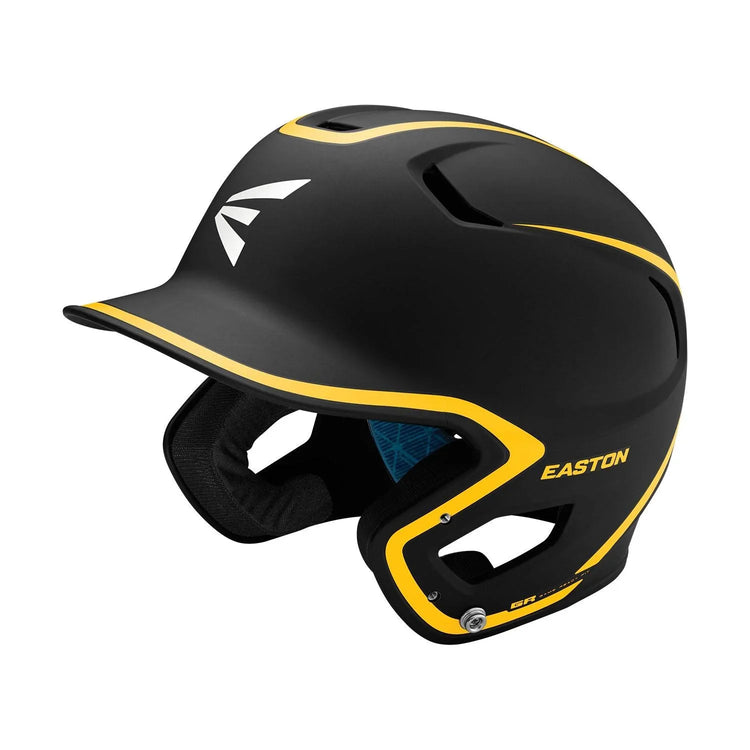 Casque De Baseball Avec Protection Universelle De La Mâchoire Z5 2.0 De Easton Pour Junior - Mat | La Source du Sport | La Source du sport Casque De Baseball Avec Protection Universelle De La Mâchoire Z5 2.0 De Easton Pour Junior - Mat | La Source du Sport | La Source du sport