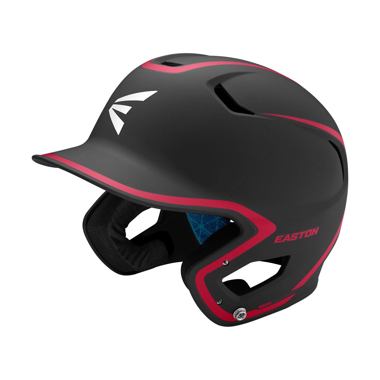 Z5 2.0 Batting Helmet Matte Two-Tone - Senior - Sports Excellence