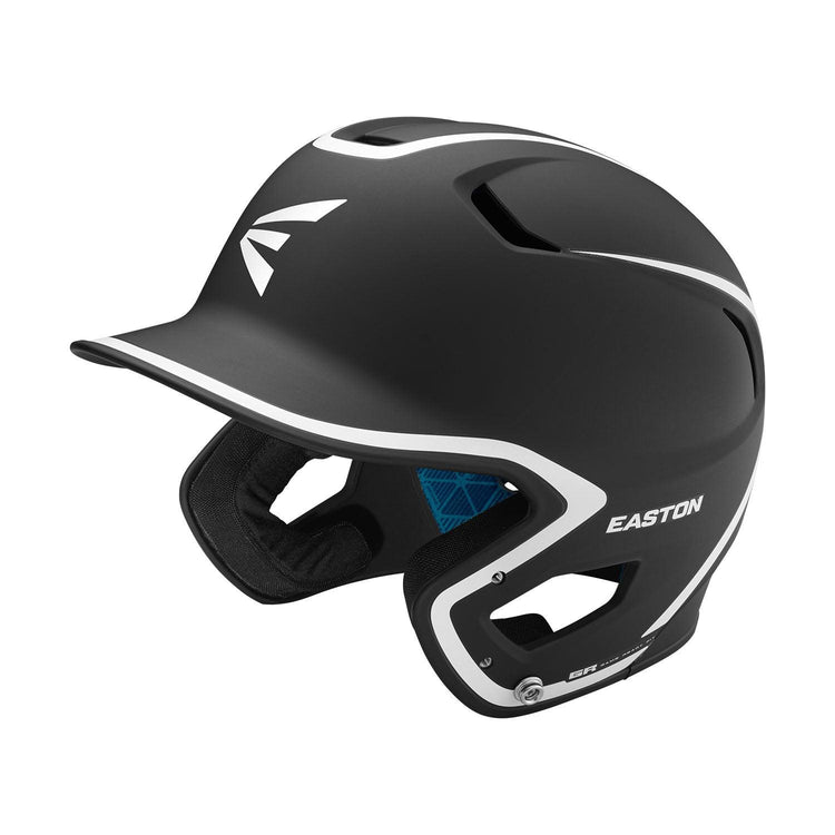 Z5 2.0 Batting Helmet Matte Two-Tone - Junior - Sports Excellence