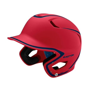 Z5 2.0 Batting Helmet Matte Two-Tone - Senior - Sports Excellence