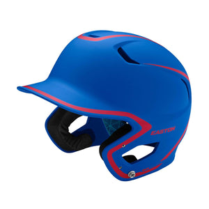 Z5 2.0 Batting Helmet Matte Two-Tone - Senior - Sports Excellence