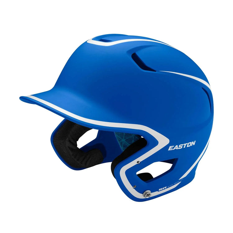 Casque Frappe Easton Junior Casque De Frappe Baseball Easton Z5 2.0 Junior - Taille 6 1/2-7 1/8, Noir Mat, Occasion Batte De Baseball Casque Frappe Easton Junior Casque De Frappe Baseball Easton Z5 2.0 Junior - Taille 6 1/2-7 1/8, Noir Mat, Occasion Batte De Baseball