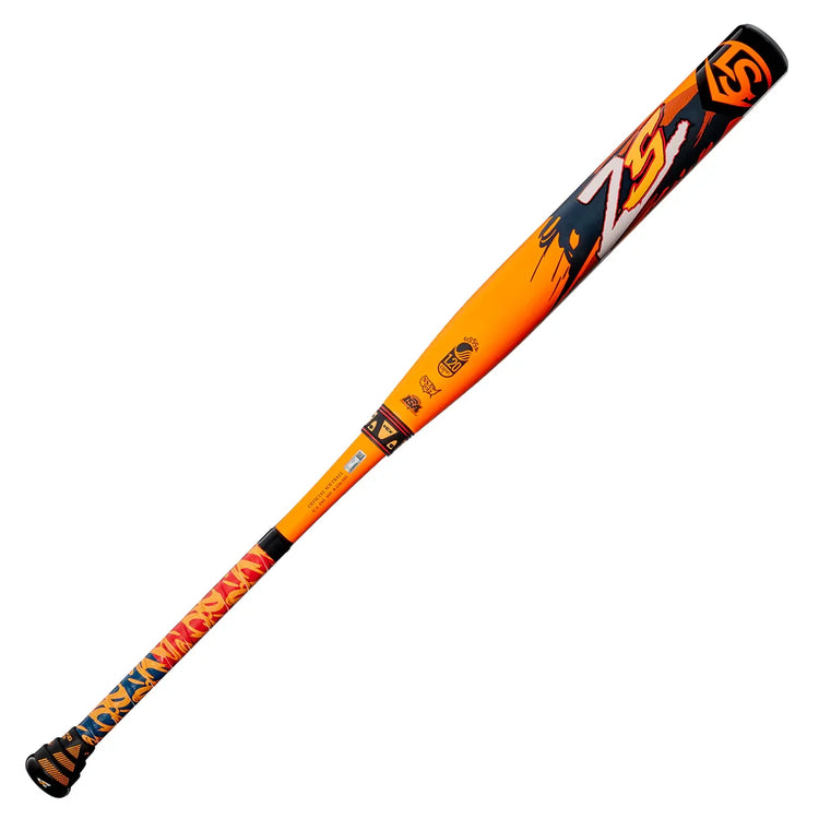 Z5 End Load Slowpitch Bat - Sports Excellence