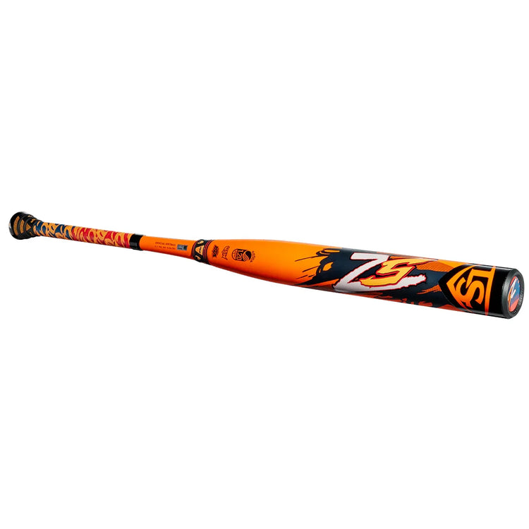 Z5 End Load Slowpitch Bat - Sports Excellence