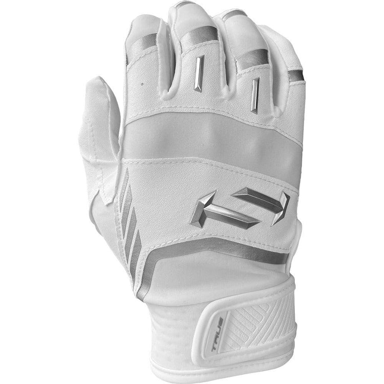 TRUE TEMPER Adult ZEROLYTE Batting Glove - Sports Excellence