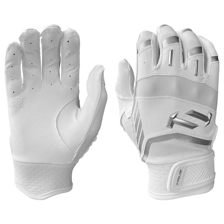 TRUE TEMPER Adult ZEROLYTE Batting Glove - Sports Excellence